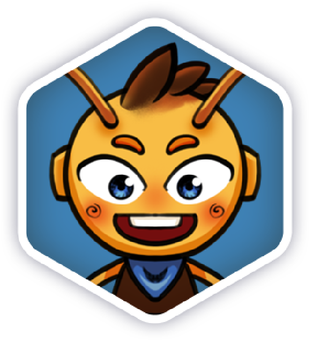 NobelBees Bee