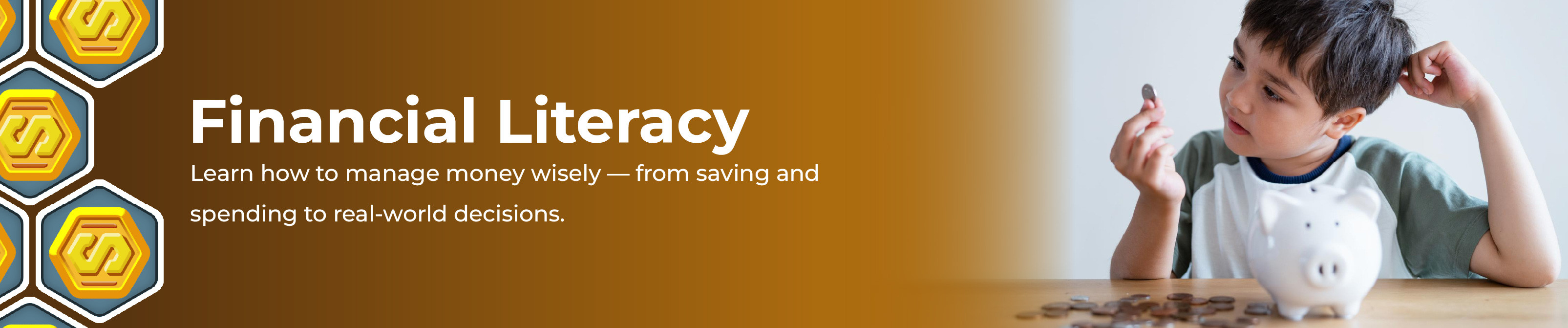 Course Overview Banner